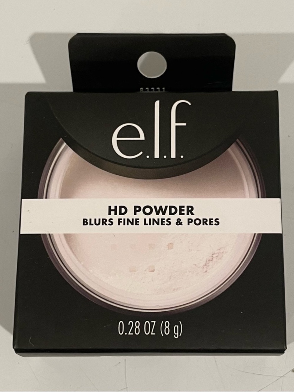 e.l.f HD Powder